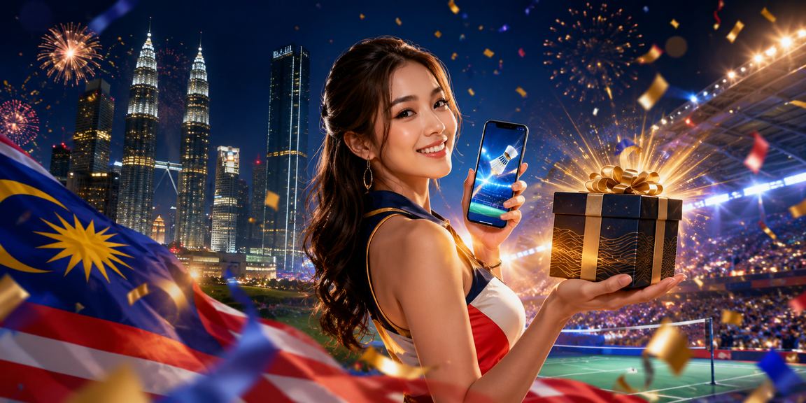 Pertaruhan sukan gaya Malaysia di Kuala Lumpur dengan paparan odds langsung