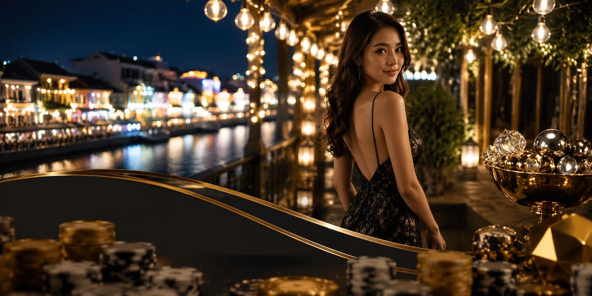 Pemain VIP bonus di Melaka menggunakan platform slot dalam talian 2nd dengan keselamatan tinggi