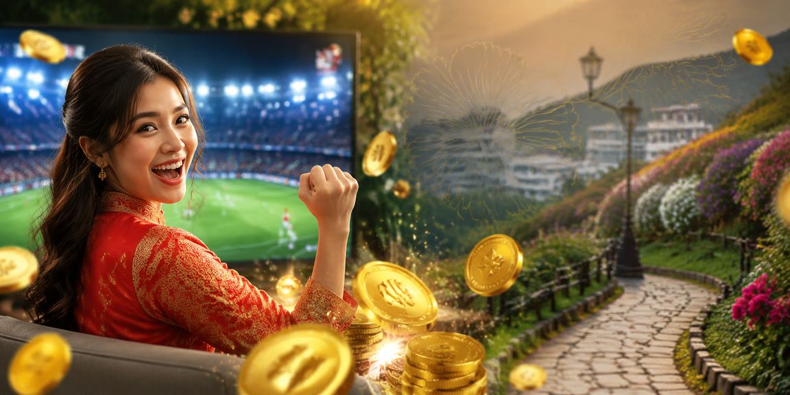 Proses deposit bonus di platform Malaysia dengan antara muka mudah alih