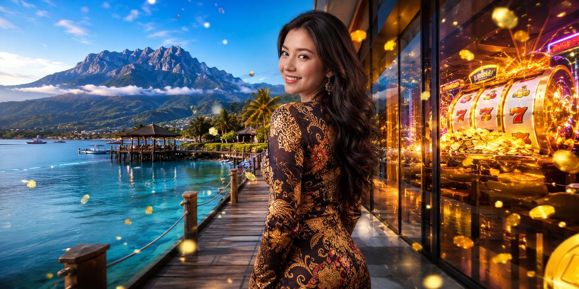 Panduan permainan slot batik tradisional untuk tip pertaruhan di Sabah