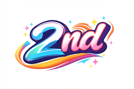 2nd